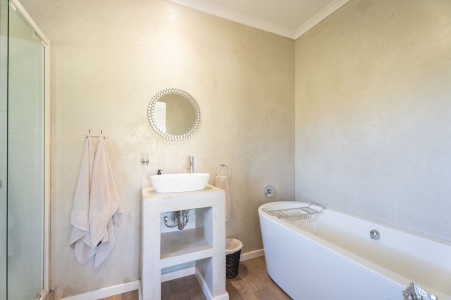 4 Bedroom Property for Sale in Silwerstrand Golf And River Estate Western Cape